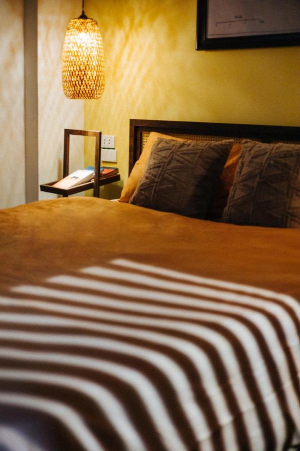 Studio In Beer Street - Delapong Homestay Ta Hien Hanoi Esterno foto
