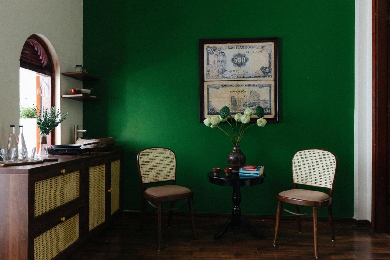 Studio In Beer Street - Delapong Homestay Ta Hien Hanoi Esterno foto