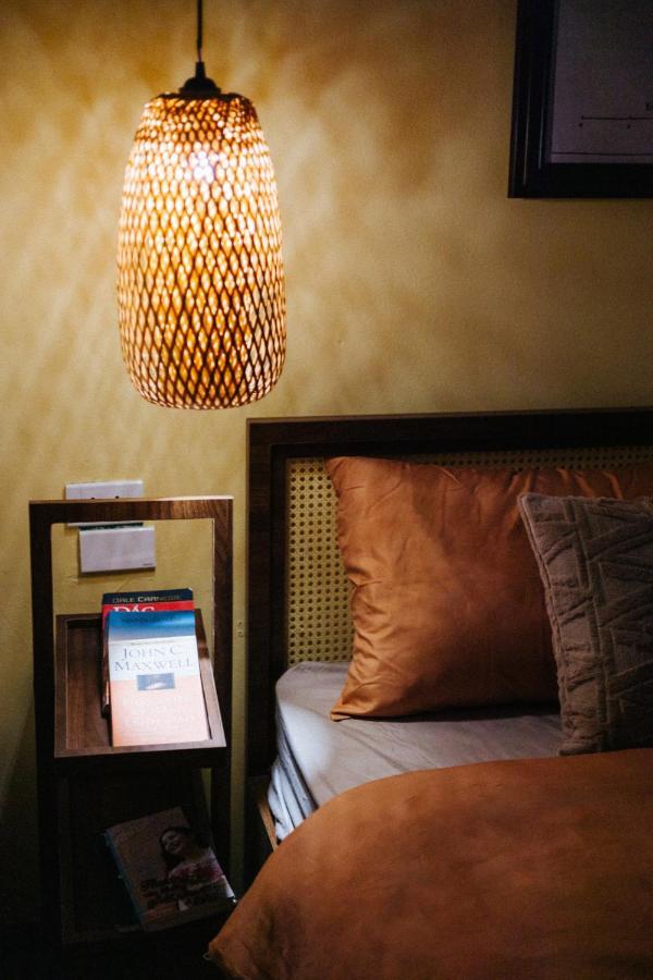 Studio In Beer Street - Delapong Homestay Ta Hien Hanoi Esterno foto
