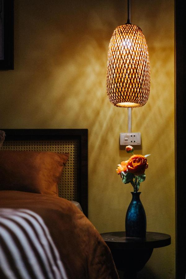 Studio In Beer Street - Delapong Homestay Ta Hien Hanoi Esterno foto
