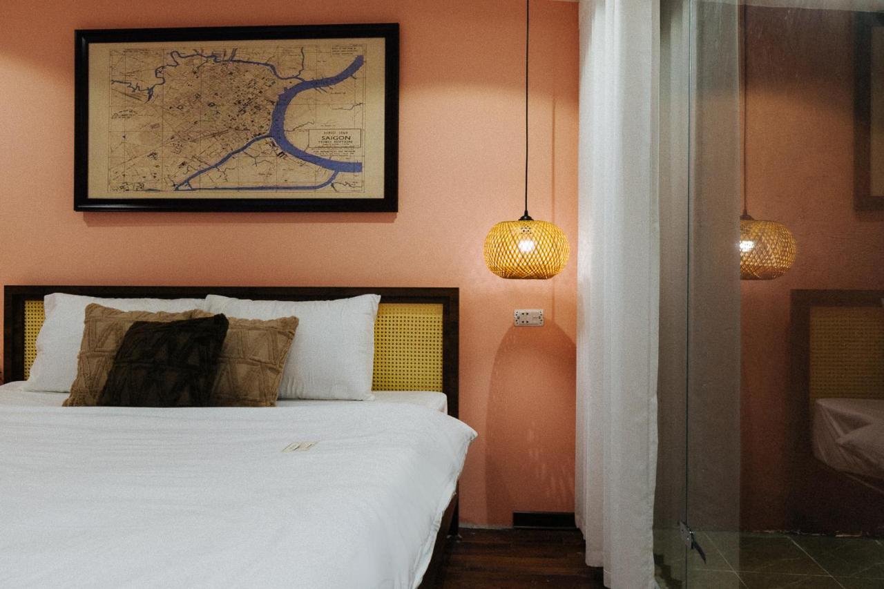 Studio In Beer Street - Delapong Homestay Ta Hien Hanoi Esterno foto