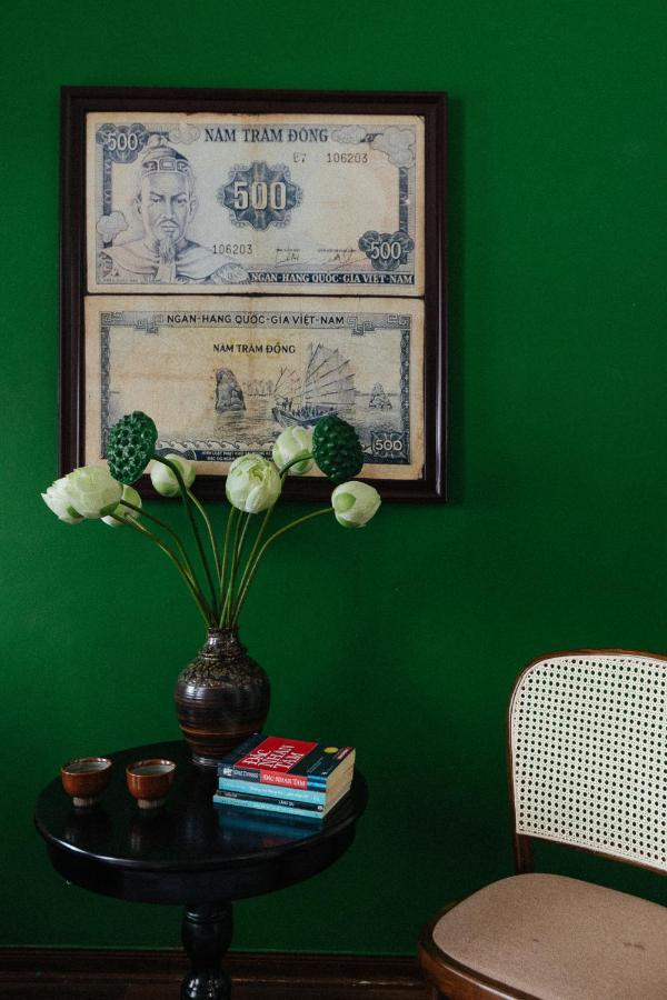 Studio In Beer Street - Delapong Homestay Ta Hien Hanoi Esterno foto