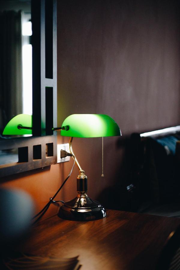 Studio In Beer Street - Delapong Homestay Ta Hien Hanoi Esterno foto