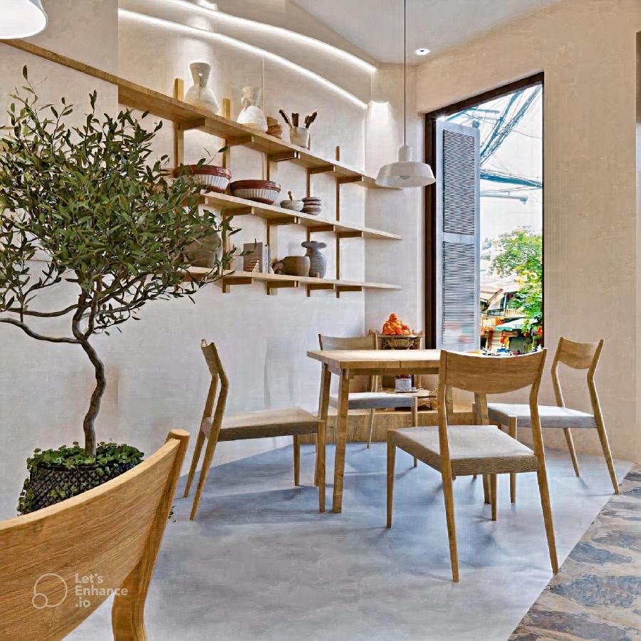 Studio In Beer Street - Delapong Homestay Ta Hien Hanoi Esterno foto
